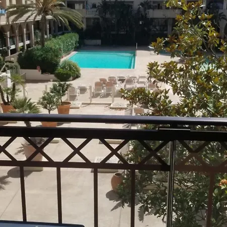 Fabuleux Avec Parking Appartement Cannes