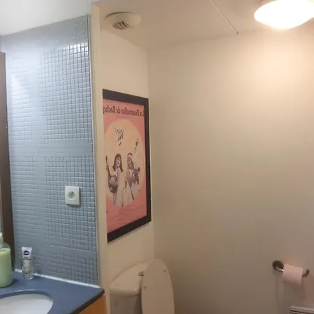 Fabuleux Avec Parking Appartement *
