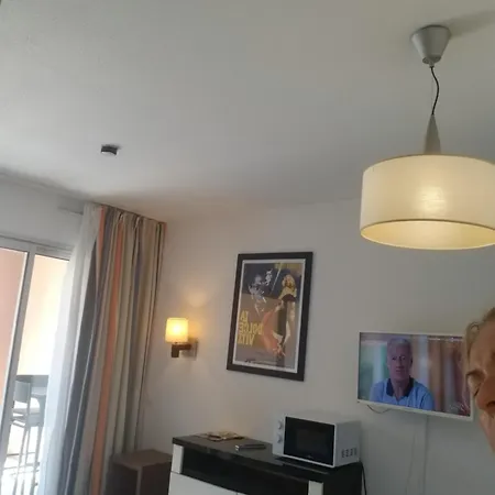 Appartement Fabuleux Avec Parking