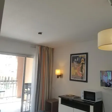 Appartement Fabuleux Avec Parking