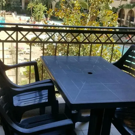 Fabuleux Avec Parking Appartement *