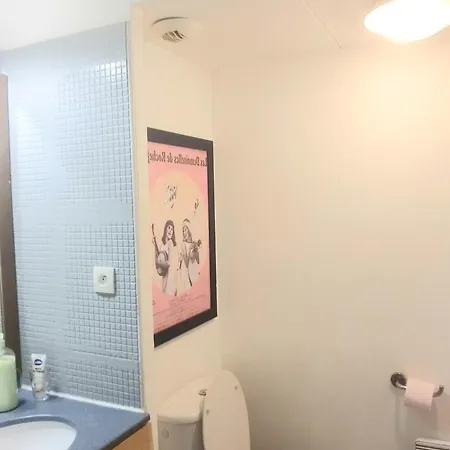 Fabuleux Avec Parking Appartement *