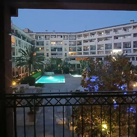 Appartement Fabuleux Avec Parking