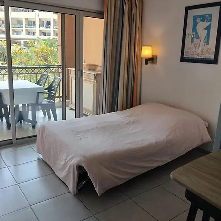Fabuleux Avec Parking 아파트